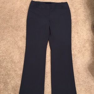 The Limited Cassidy Fit Pants
